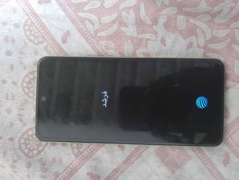 only 1 month use 55000. vivo Y100 1