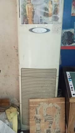 hair 4 ton 40000 btu ac