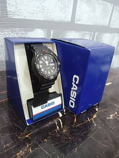 Casio