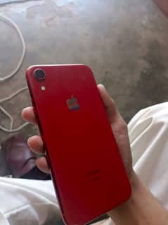 Iphone xr 64 all ok 1year say sim working hai all ok face ok