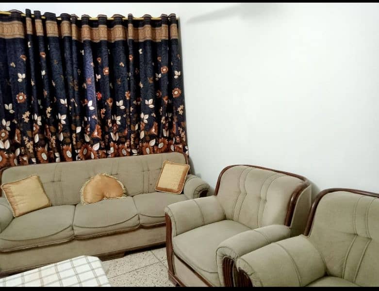 5 seater sofa set perfect foam with cushions 0