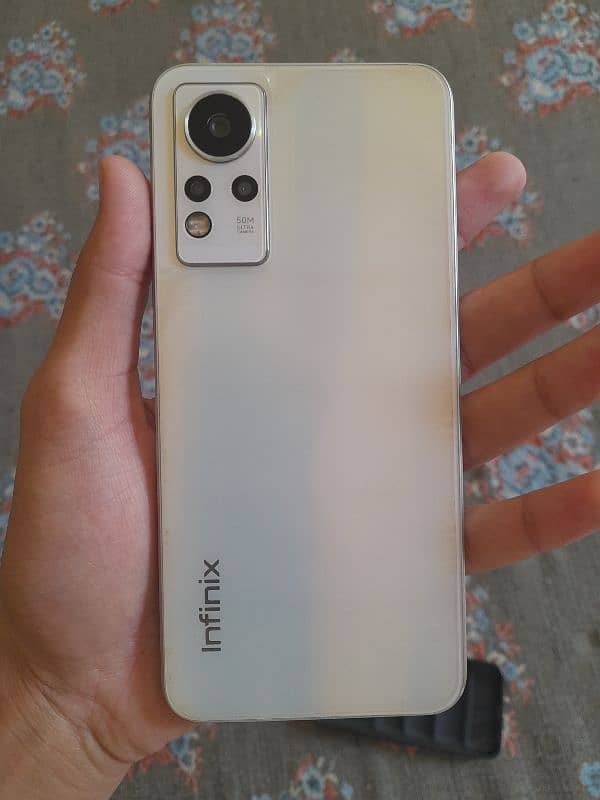 infinix note 11 0