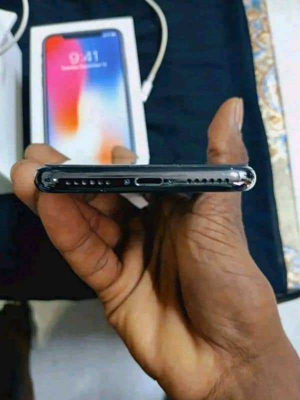 iphone x 256gp my WhatsApp number 03255503411 1