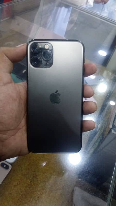 iphone 11 pro non pta 256gb 1