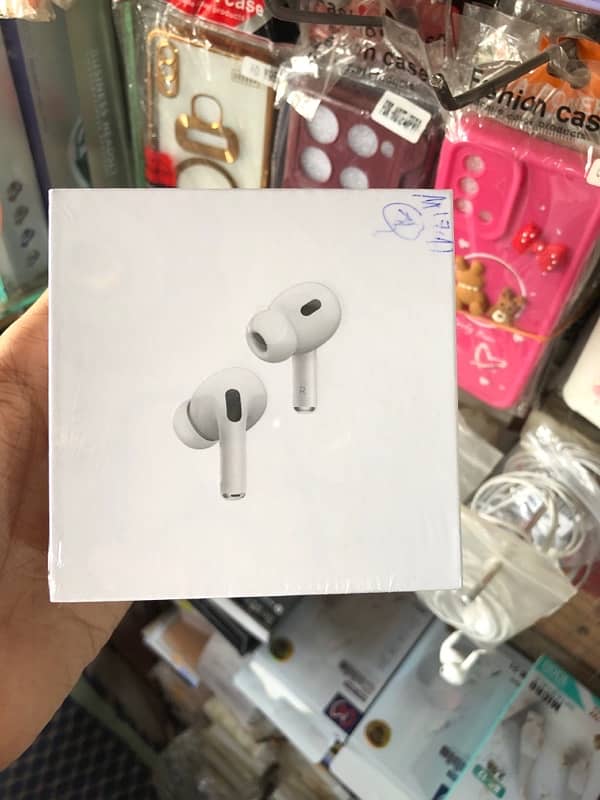 earpods pro apple 0