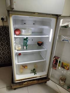 Samsung refrigerator full size for sale