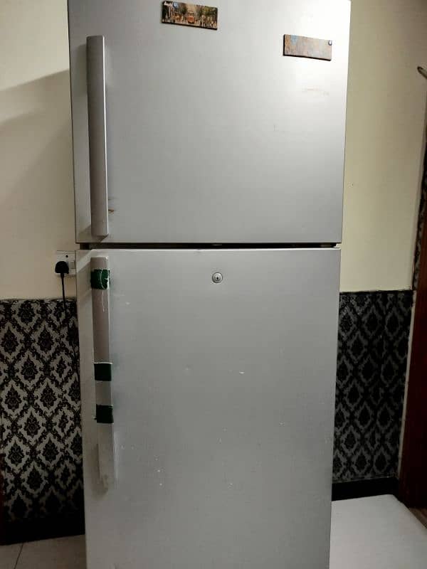 Samsung refrigerator full size for sale 1