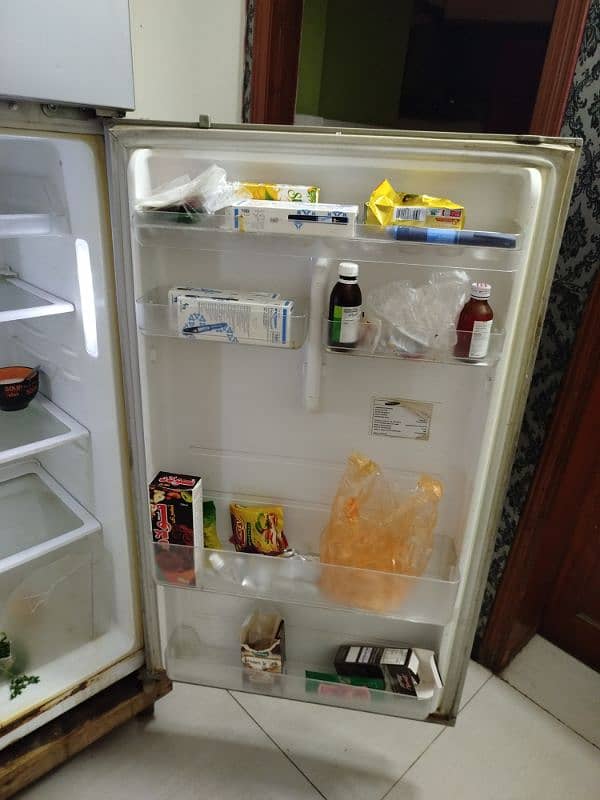 Samsung refrigerator full size for sale 3