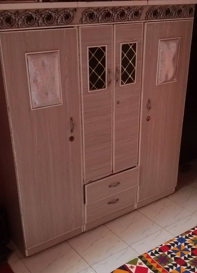 Furniture Set 4 pcs 1