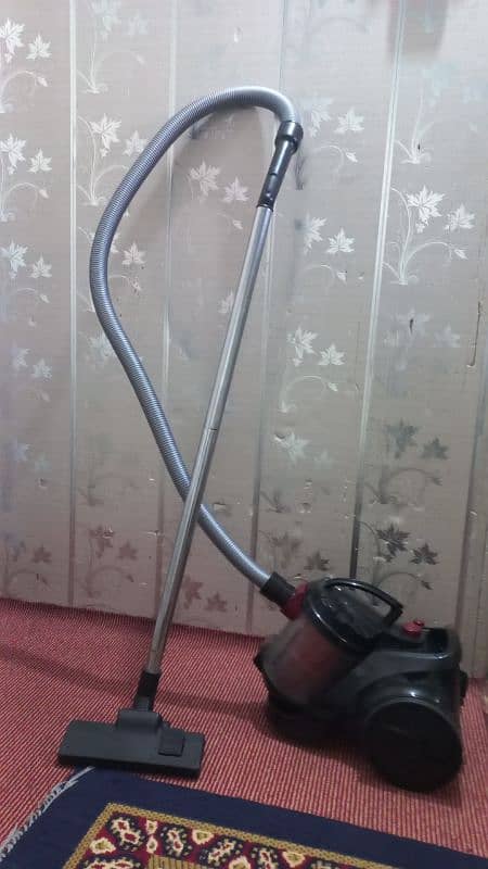 Waestpoint Vacuum Cleaner 0