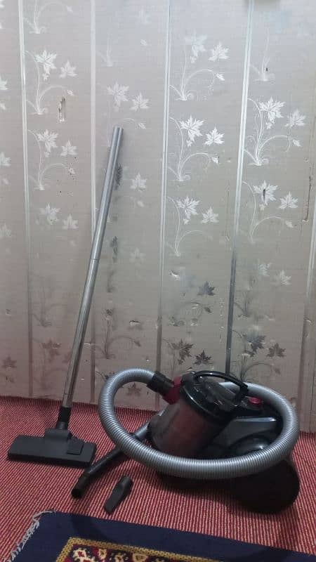 Waestpoint Vacuum Cleaner 1