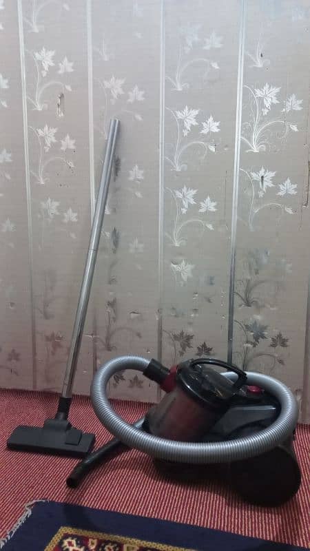 Waestpoint Vacuum Cleaner 2