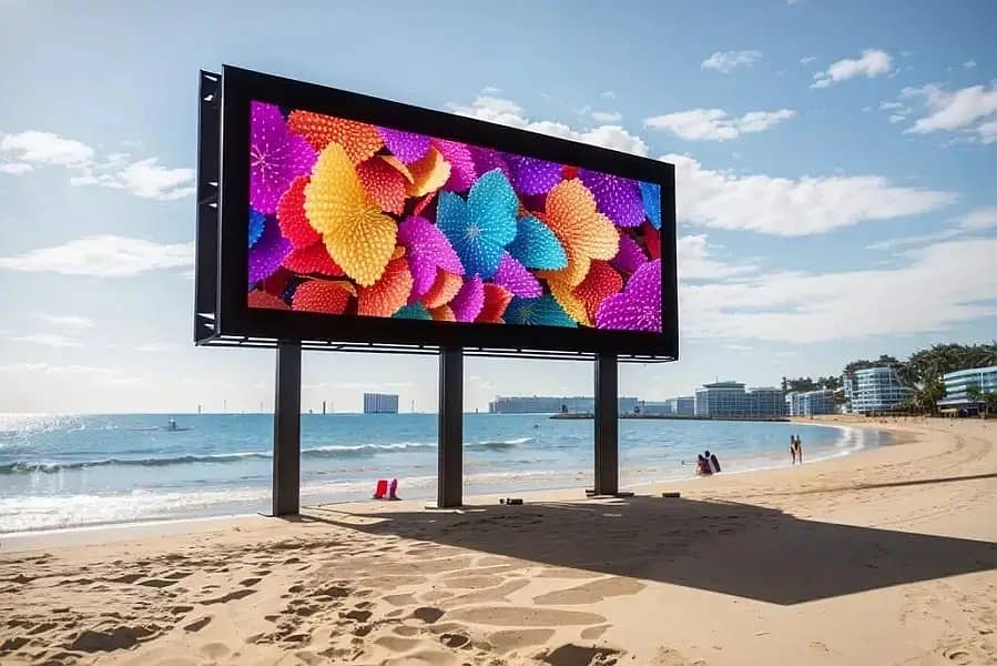 SMD SCREEN - INDOOR SMD SCREEN OUTDOOR SMD SCREEN & SMD LED VIDEO WALL 3