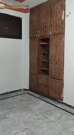 First Floor House For Rent in Ghouri Town for Bachelors and Working Women | Tanga Chowk near Express Way