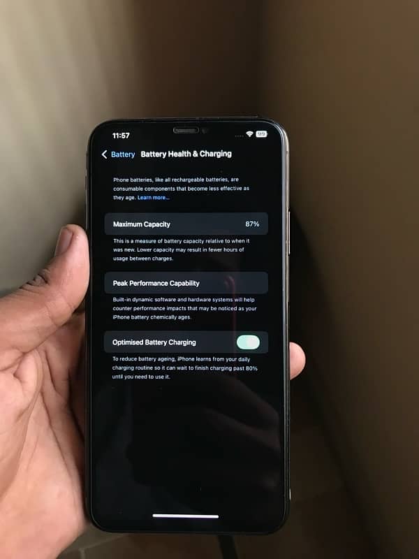 iphone 11 pro max 5