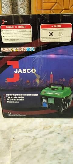 JASCO J1000