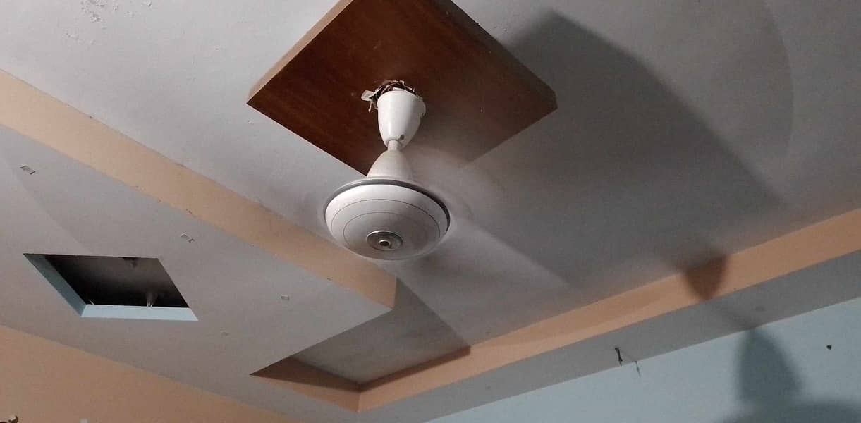 GFC Ceiling Fan Delux Duble plus 0