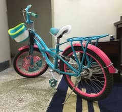 Kids Cycle