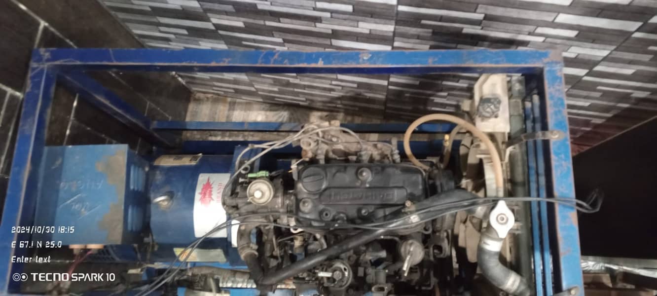 Generator for sale Near Maymar 1