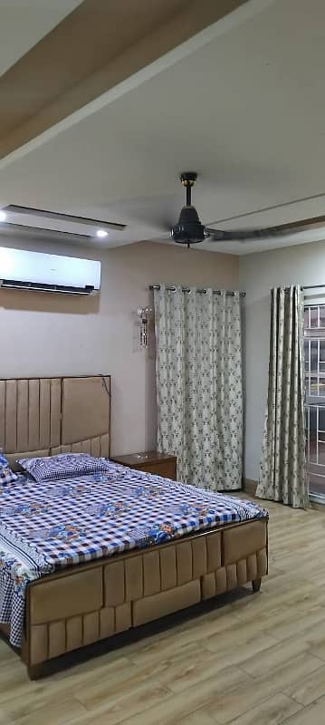 25 Marla Corner Full Sprat Upper Portion for Rent 6