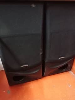 KENWOOD ORIGNAL JAPANI SPEAKERS FOR SALE