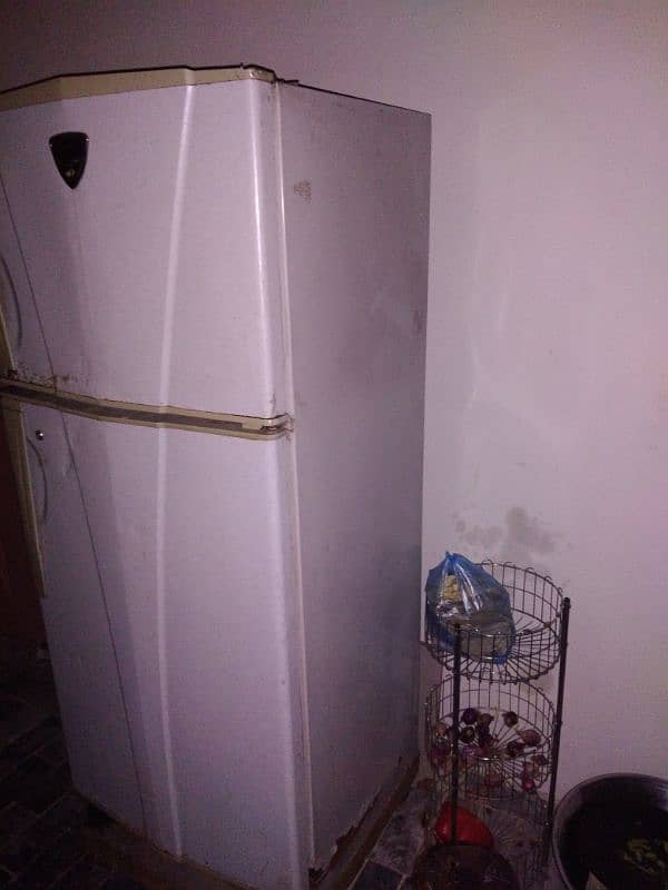 Ice magica large fridge 3