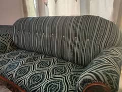 4 seater sofa