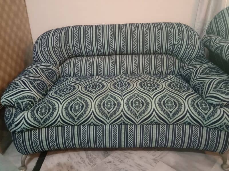 4 seater sofa 1