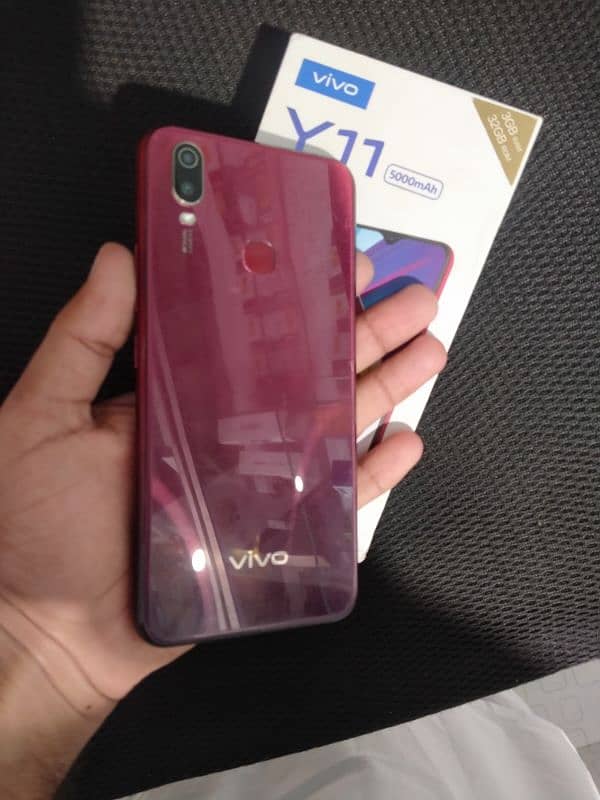 vivo y11 approved officially 3