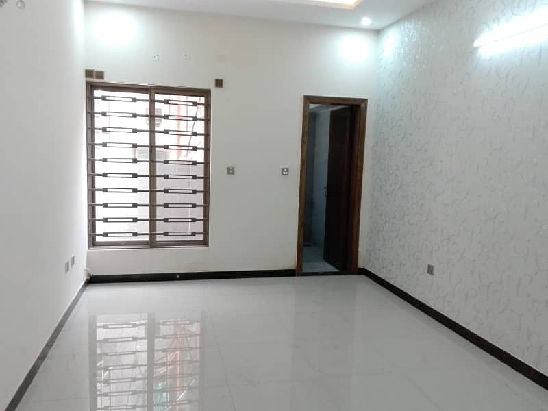 2450 Square Feet Lower Portion For rent In D-12 5