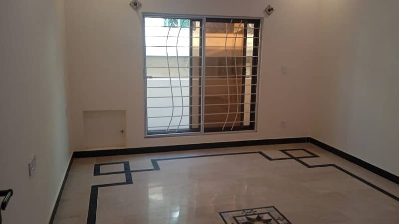 Upper Portion Of 4500 Square Feet Available For rent In D-12 1