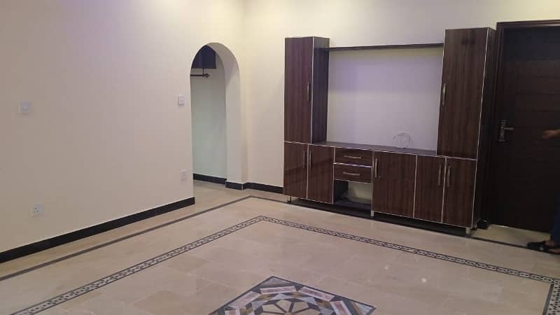 Upper Portion Of 4500 Square Feet Available For rent In D-12 4