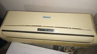 Orient 1 Ton  A-1 Condition Non-Inverter