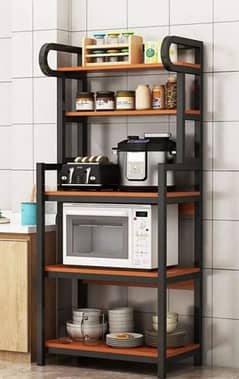 Oven rack / kitchen storage rack