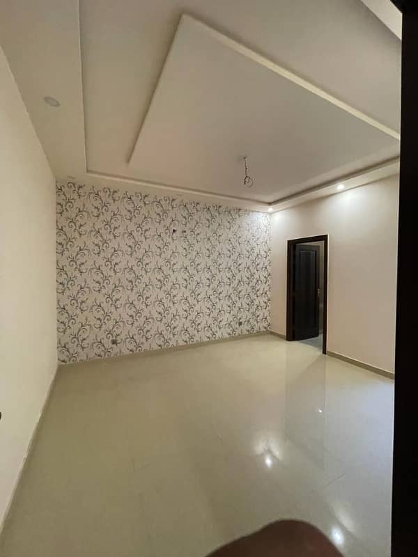 5 Marla Double Storey House For Sale In Eden Orchard Sargodha Road 7