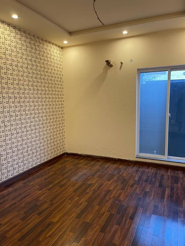 5 Marla Double Storey House For Sale In Eden Orchard Sargodha Road 18