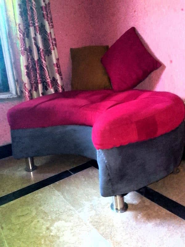 Dewan Sofa 7 seater 2