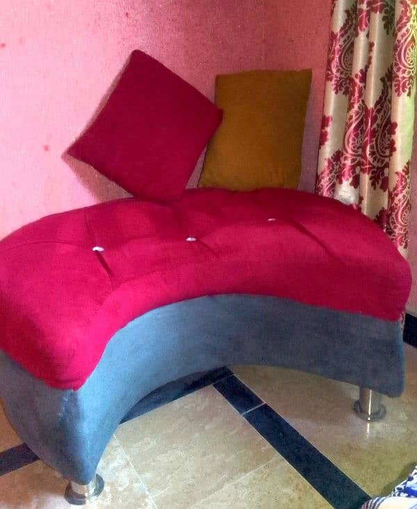 Dewan Sofa 7 seater 3