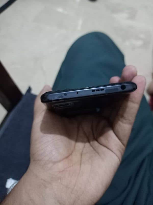 Xiaomi Redmi note 10 pro 5