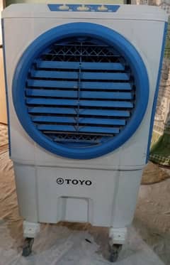 Toyo Room Cooler 960 PAD Copper