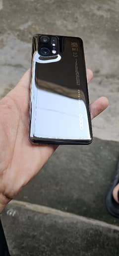 Oppo find x5 Pro