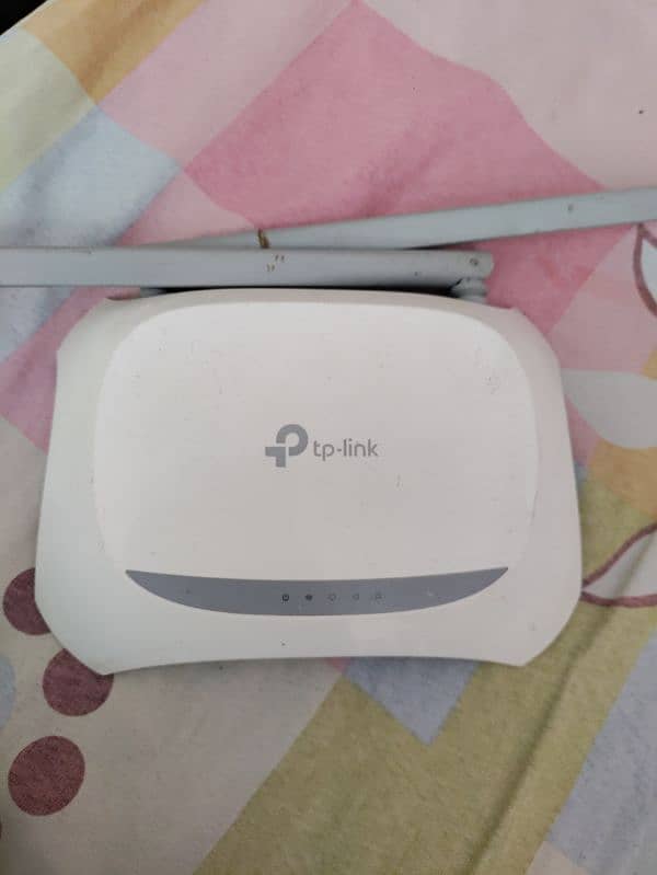 Router 2