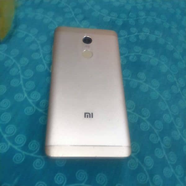 Redmi Note 4.4/64 with box 0