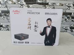 Imported Smart Projector for sale.