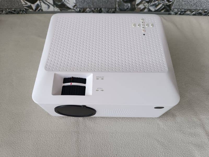 Imported Smart Projector for sale. 2