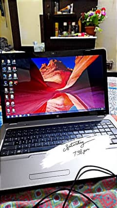 HP COR i 5