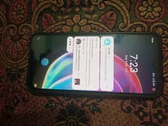 vivo V21 Ram 8+4=12 Rom 128 GB