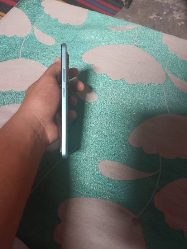 Infinix hot 50 pro 5