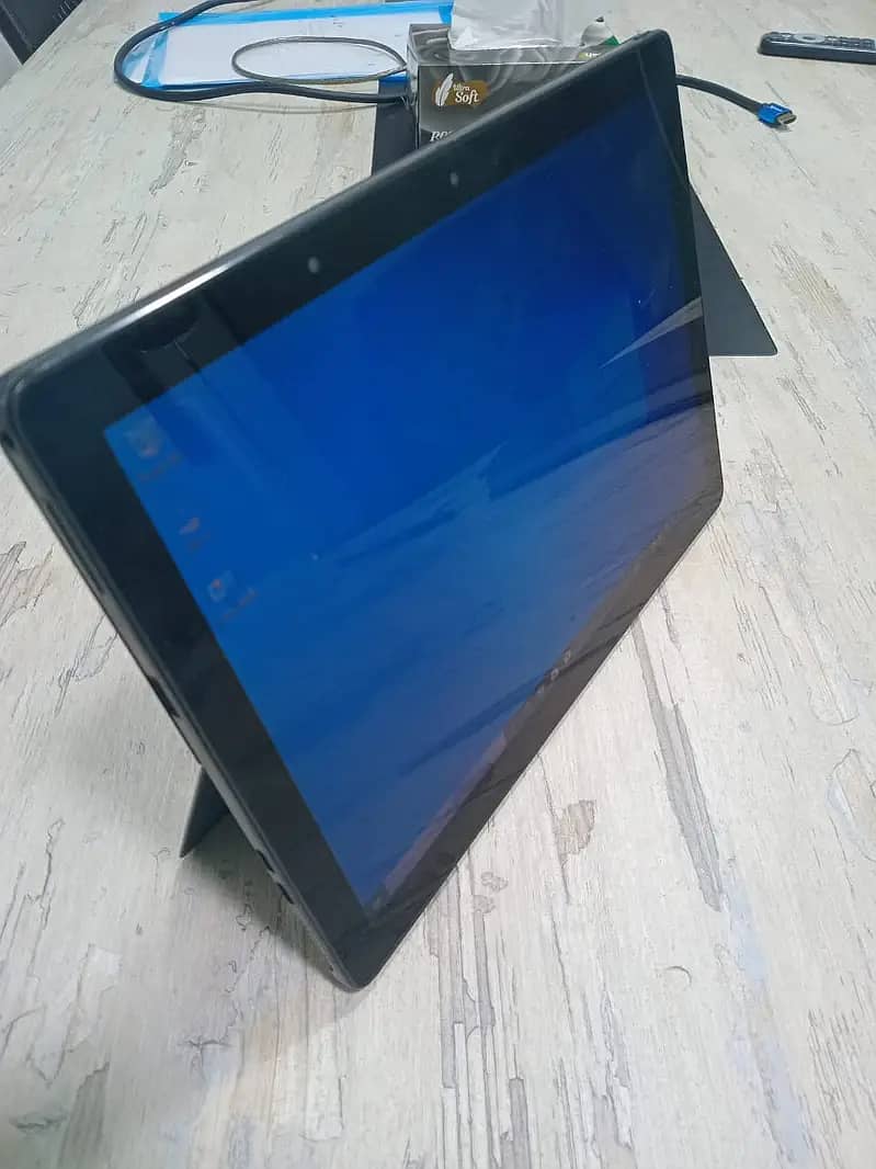 Dell Core i 5, 7th Generation, Dell Latitude 5285 8