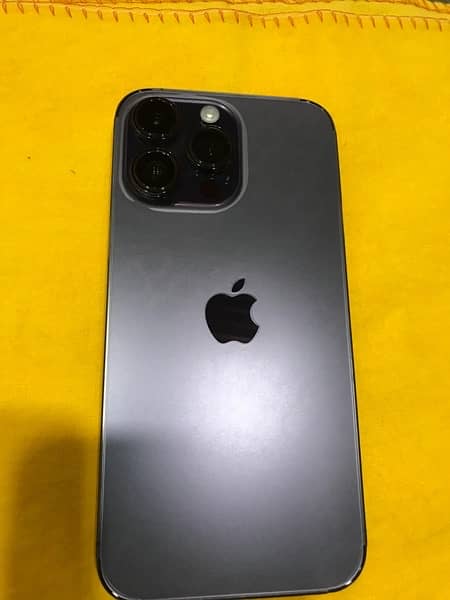 iphone 14 pro max pta approved 2